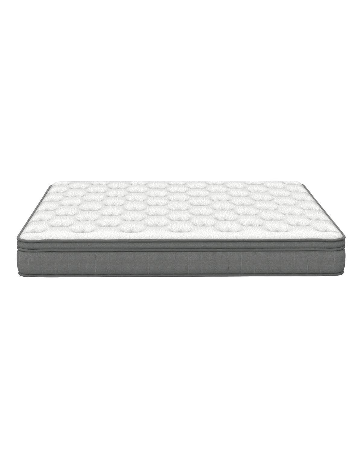Clever Hybrid Mattress - Cloudy Sleep - King