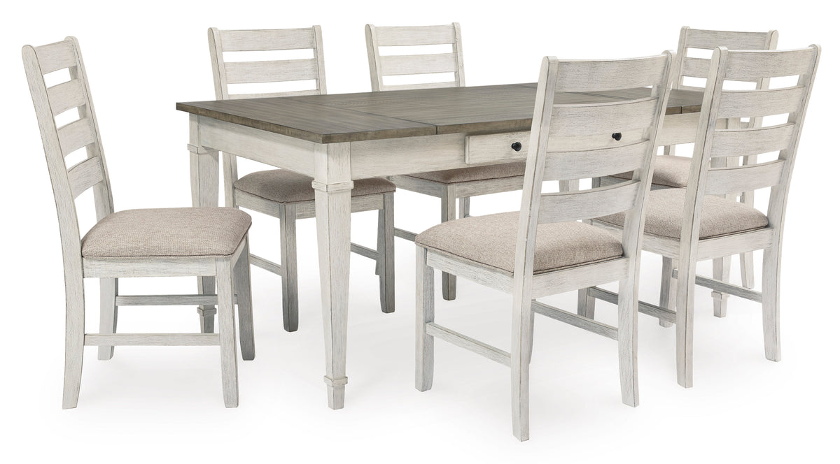Home in One Collection – Bedroom, Living & Dining Furniture Package