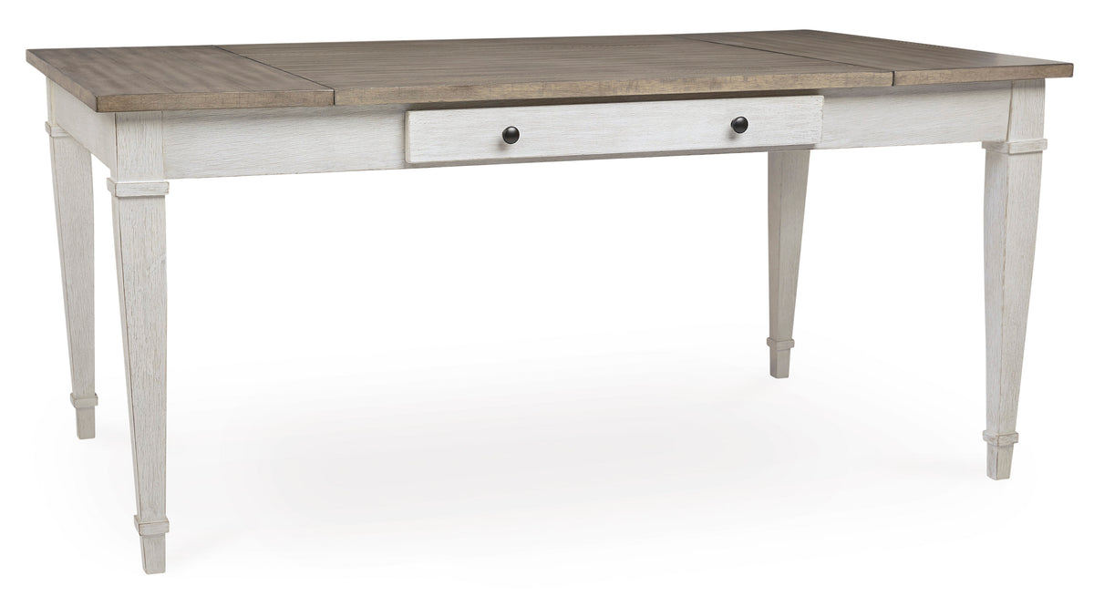 Home in One Collection – Bedroom, Living & Dining Furniture Package
