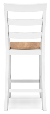 Gesthaven Counter Height Barstool