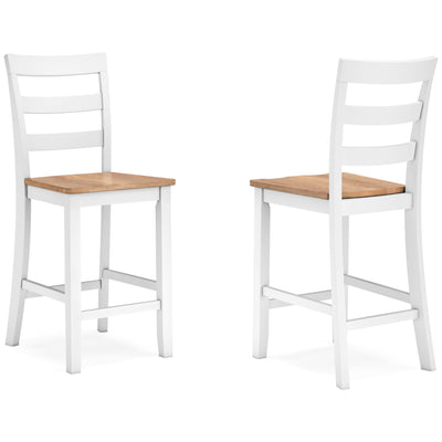 Gesthaven Counter Height Barstool