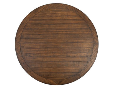 52 Round Dining Table