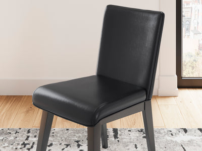 Jettaya Dining Chair