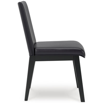 Jettaya Dining Chair