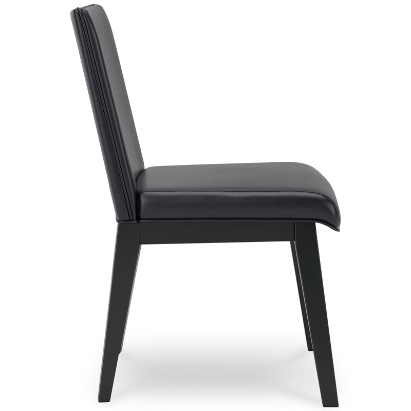 Jettaya Dining Chair