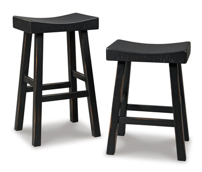 Glosco Counter Height Bar Stool
