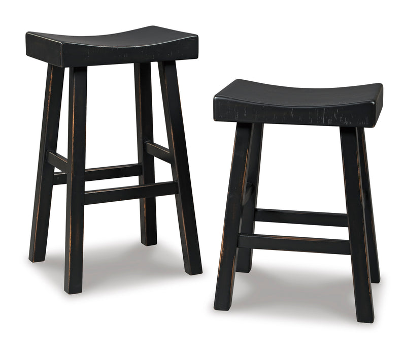 Glosco Counter Height Bar Stool