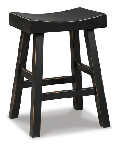 Glosco Counter Height Bar Stool