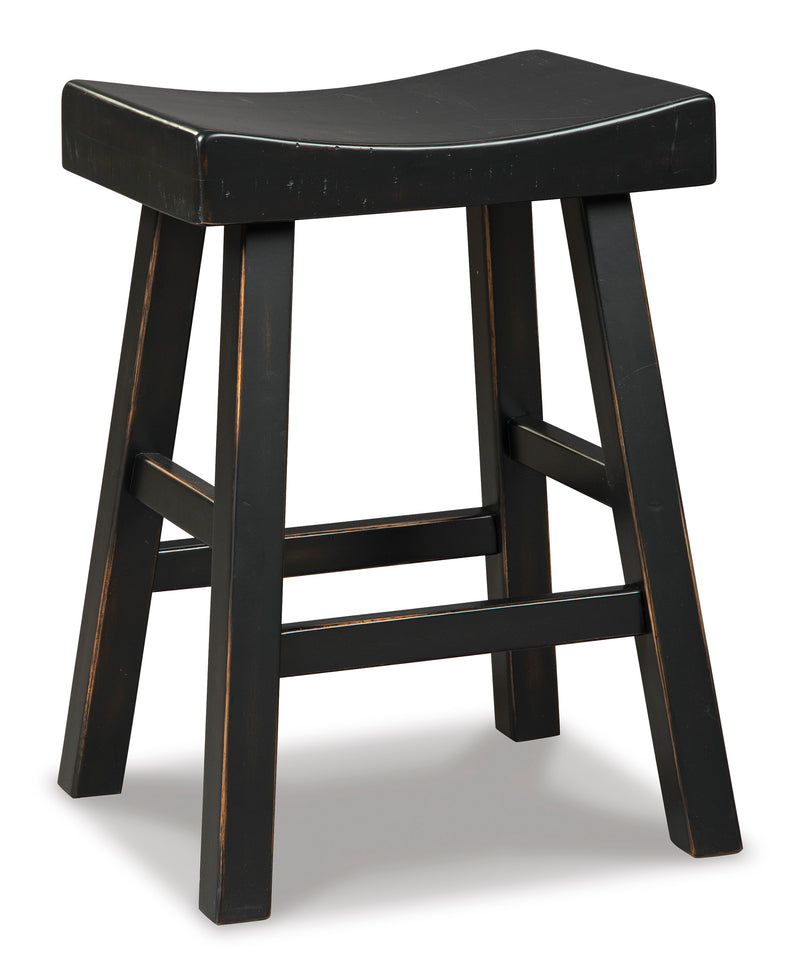 Glosco Counter Height Bar Stool