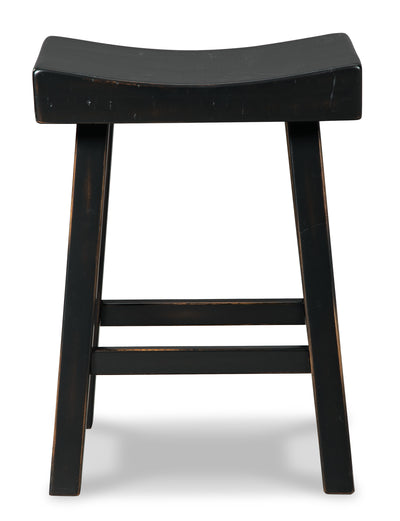 Glosco Counter Height Bar Stool