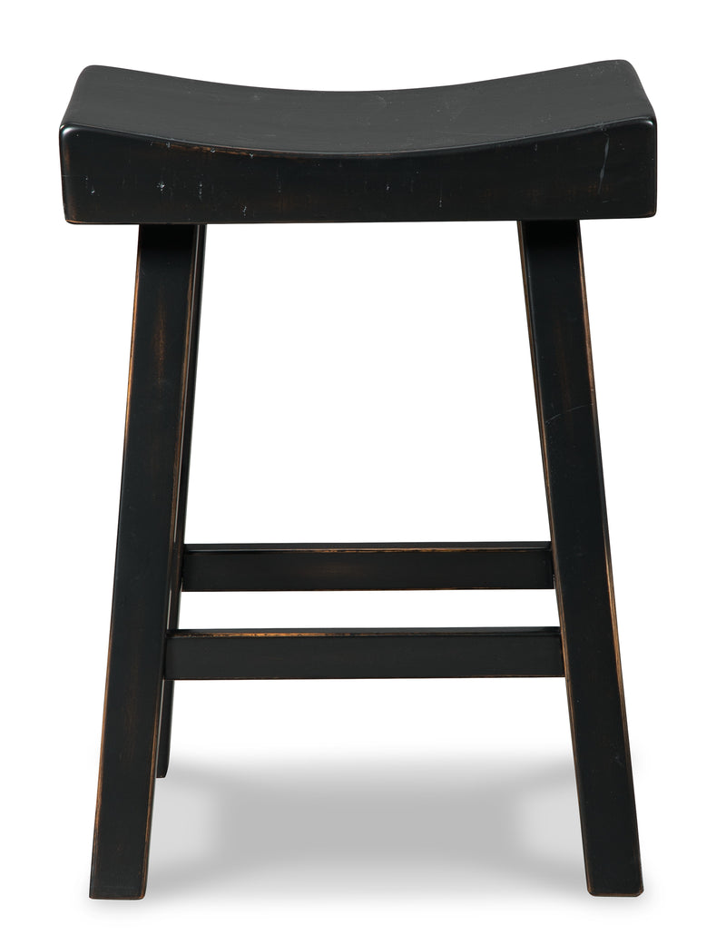 Glosco Counter Height Bar Stool