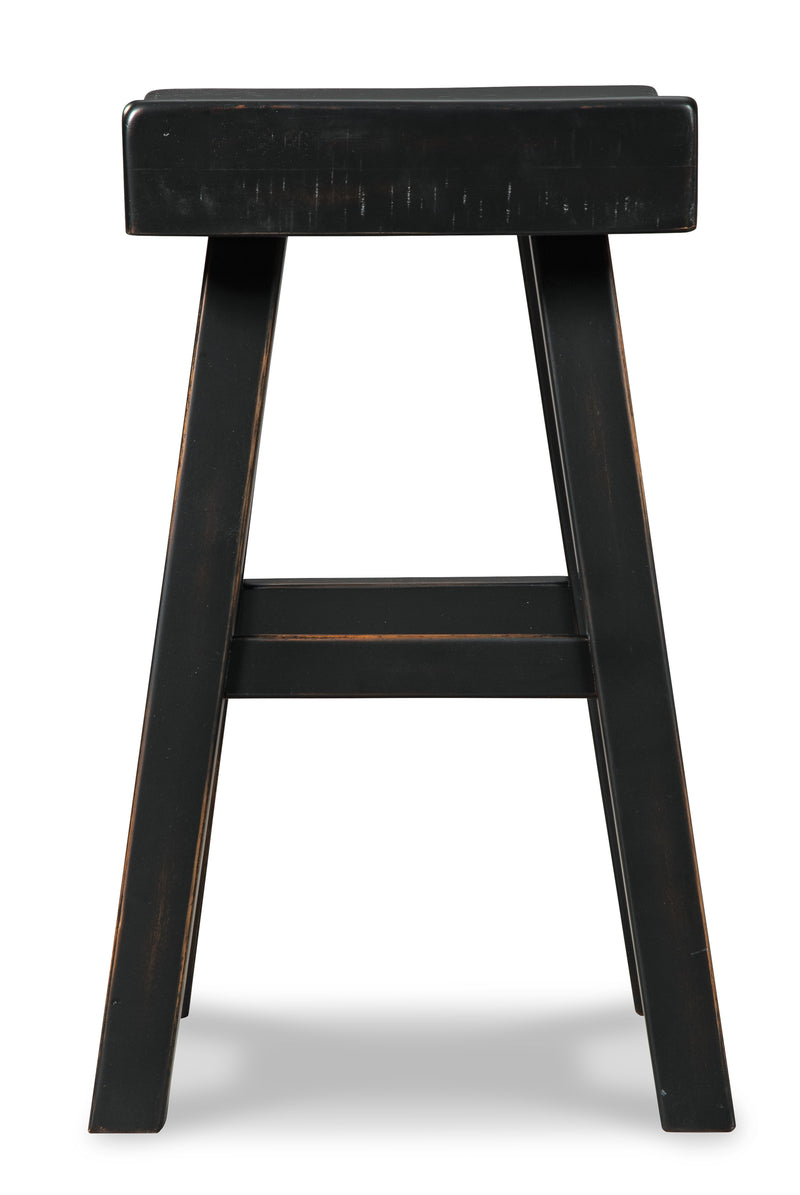 Glosco Counter Height Bar Stool