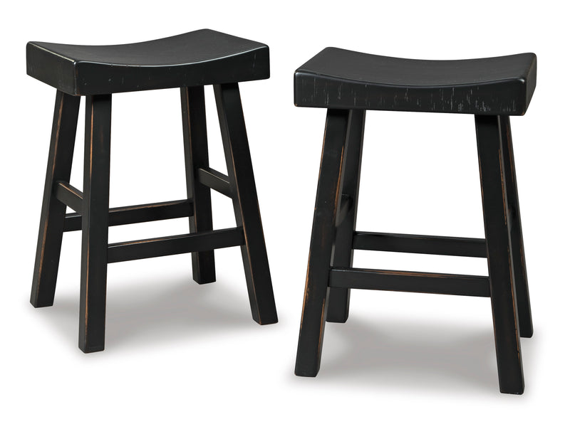 Glosco Counter Height Bar Stool