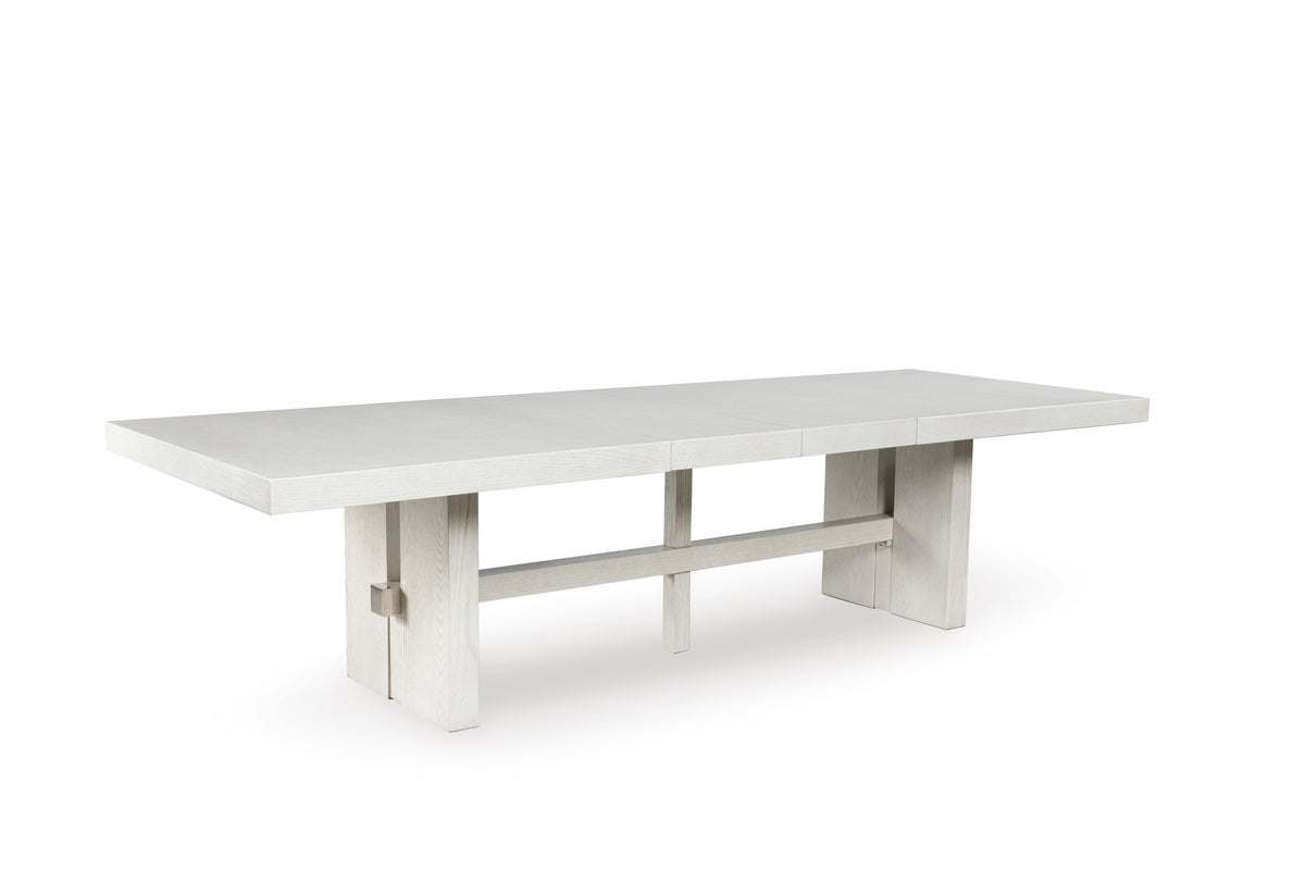 XL RECT DINING ROOM EXT TABLE