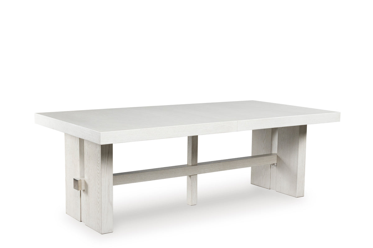 XL RECT DINING ROOM EXT TABLE