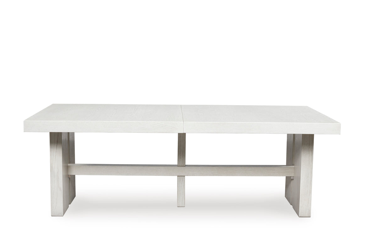 XL RECT DINING ROOM EXT TABLE