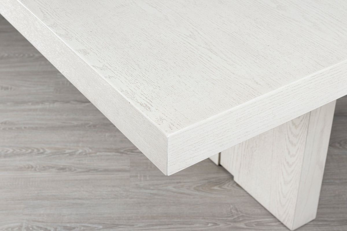 XL RECT DINING ROOM EXT TABLE