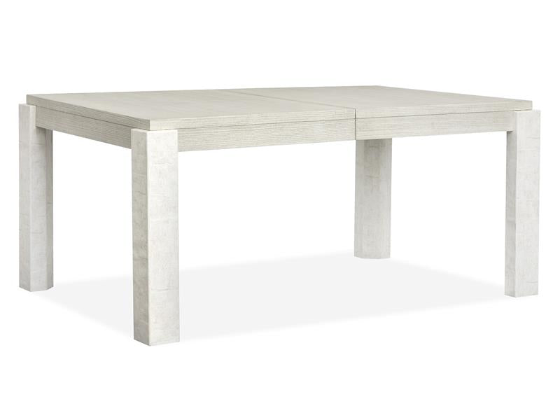 Lorelei - Wood Rectangular Dining Table KD