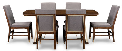 Pacific View Dining Table Set
