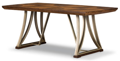 Pacific View Dining Table Set