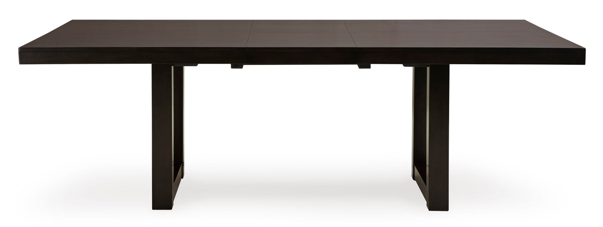 Neymorton Dining Set
