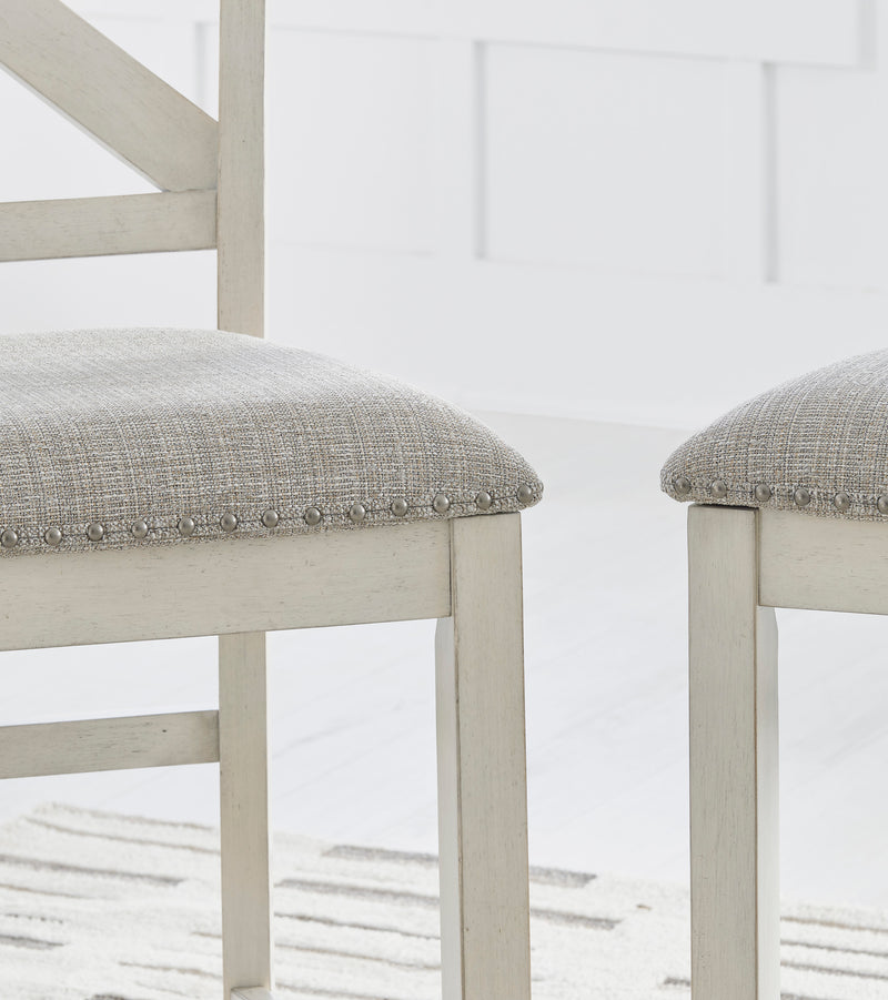 Robbinsdale Counter Height Barstool