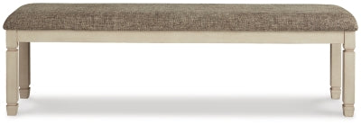 Bolanburg 65 Dining Bench
