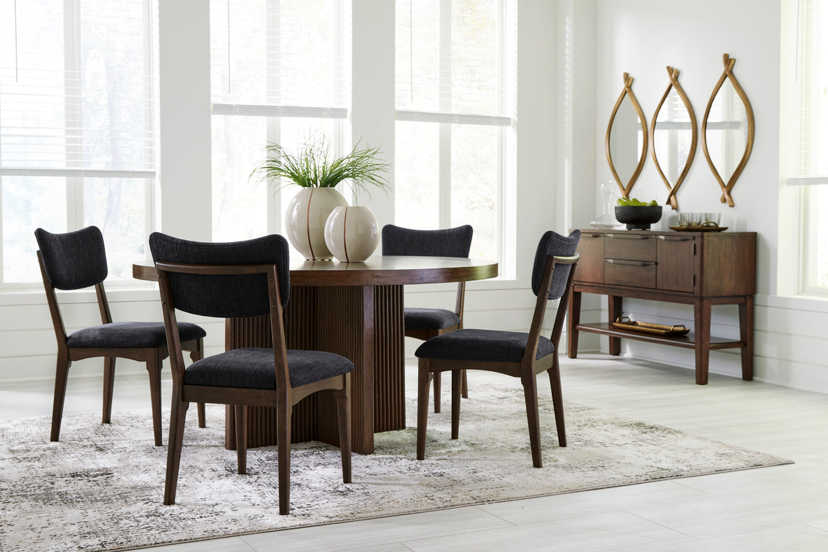 Home in One Collection – Bedroom, Living & Dining Furniture Package