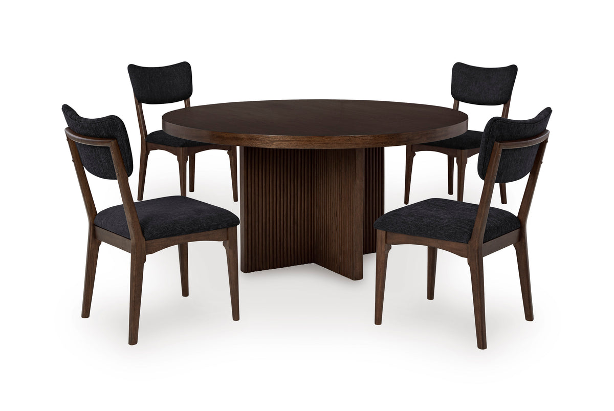 Home in One Collection – Bedroom, Living & Dining Furniture Package
