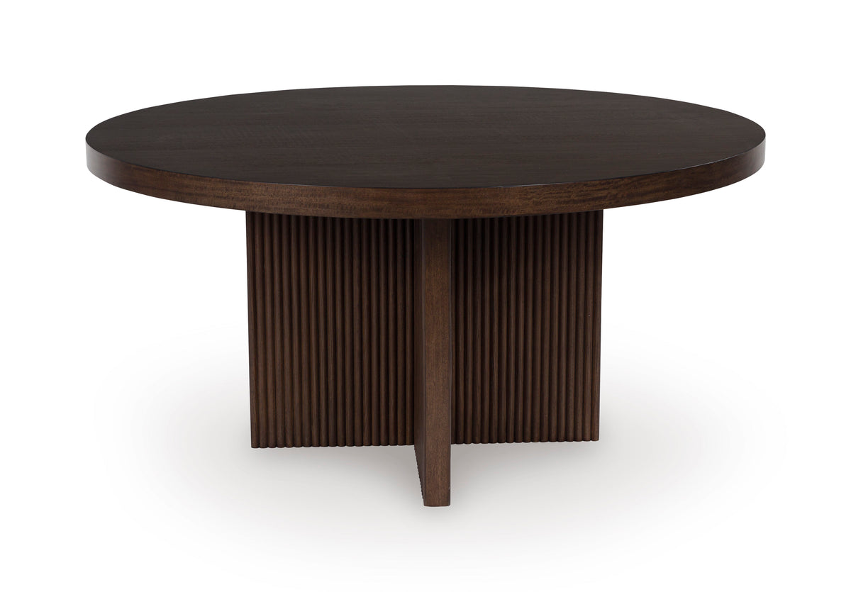 Home in One Collection – Bedroom, Living & Dining Furniture Package