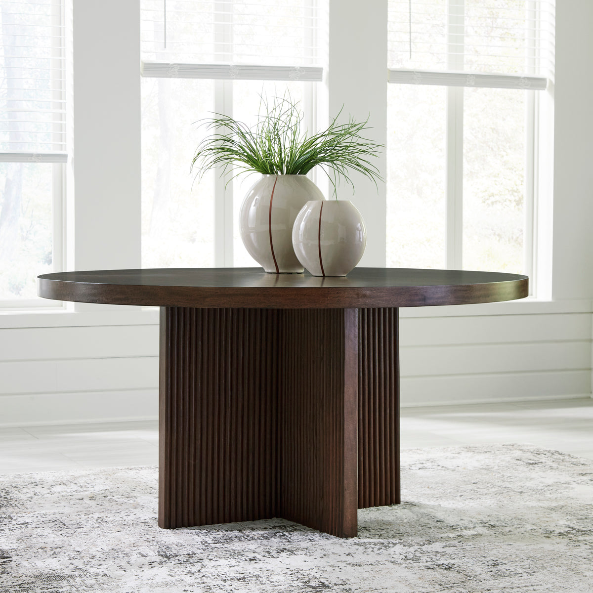 Home in One Collection – Bedroom, Living & Dining Furniture Package