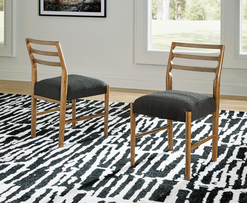 Steenlage RECT Dining Room