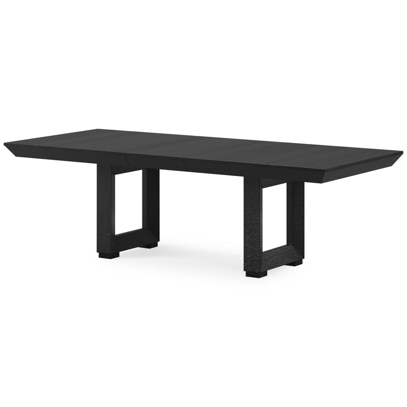 Londer Dining Extension Table