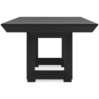 Londer Dining Extension Table