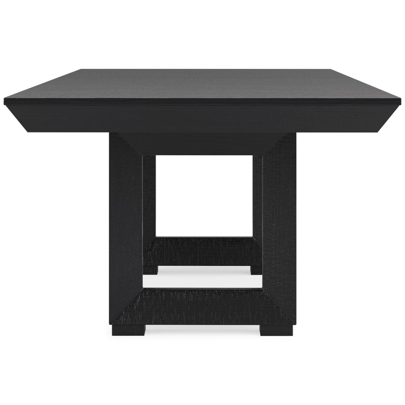 Londer Dining Extension Table