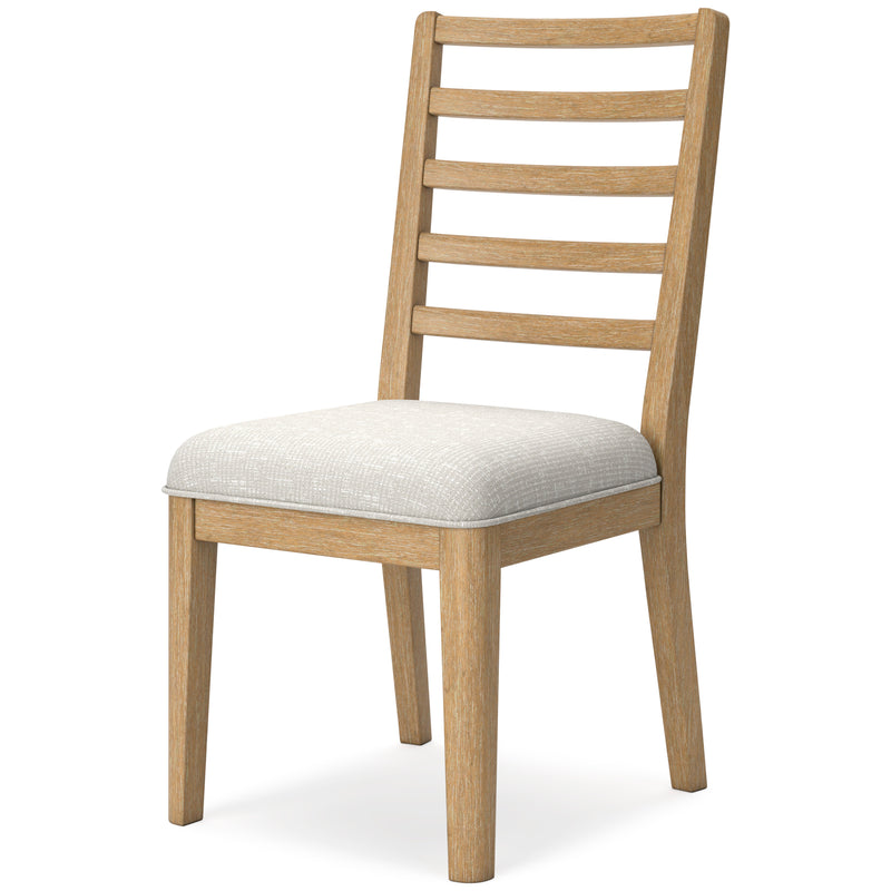 Rencott Dining Chair
