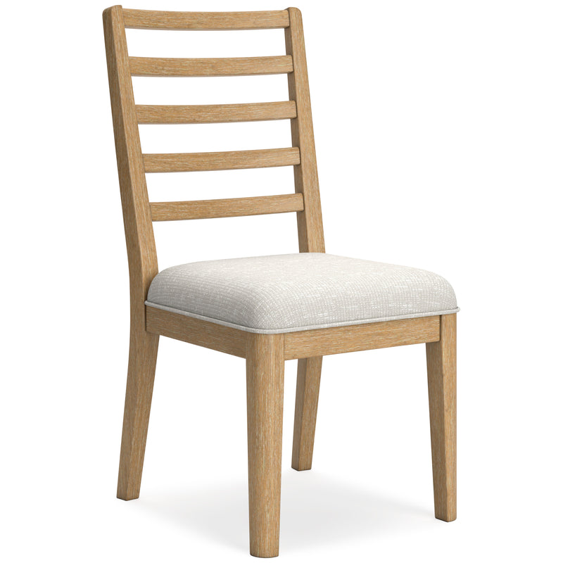 Rencott Dining Chair