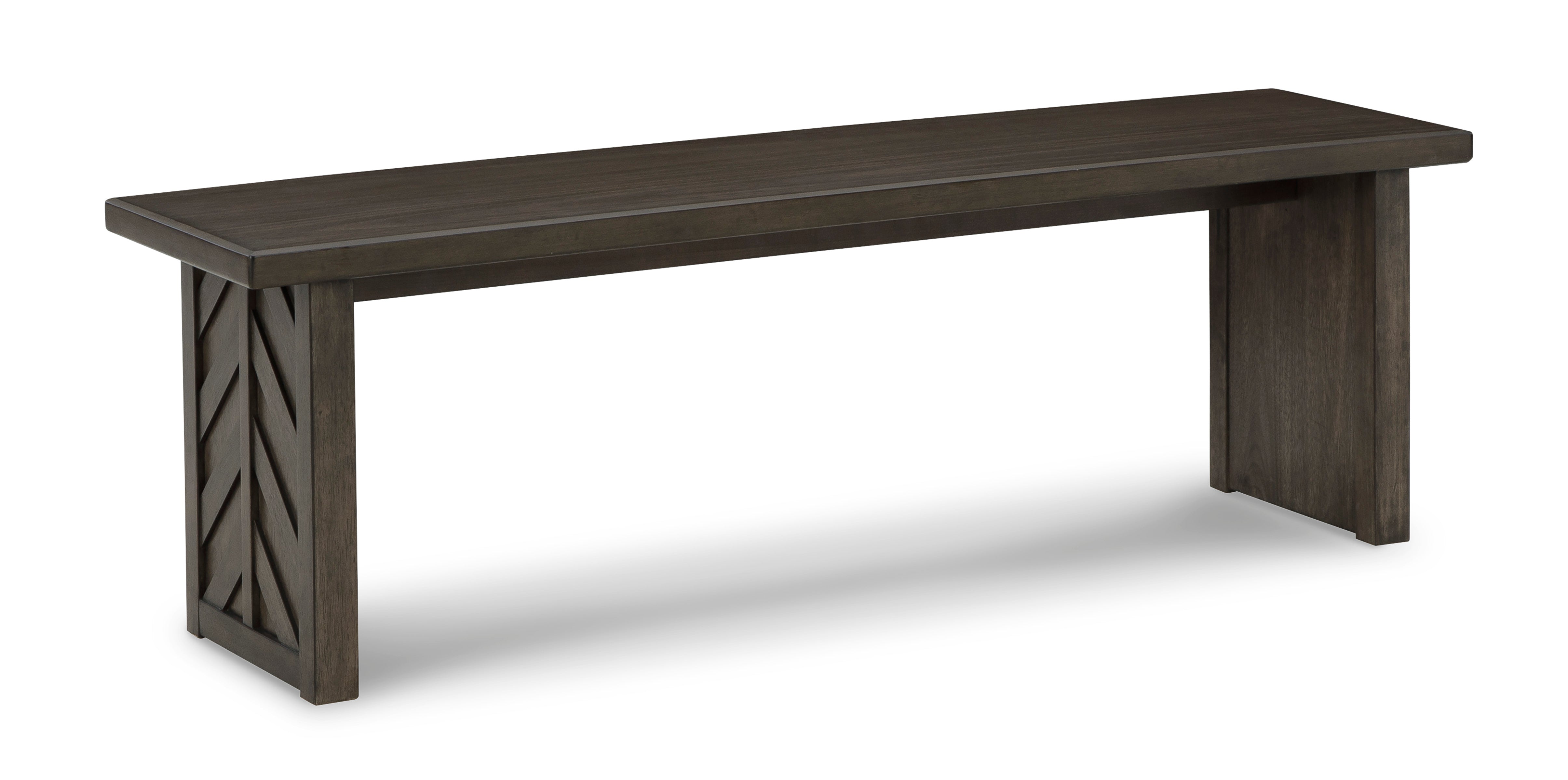 Arkenton 58" Dining Bench Ashley Homestore