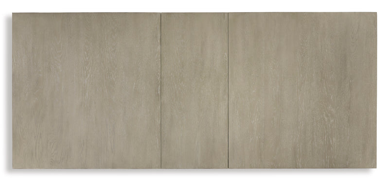 RECT Dining Room EXT Table