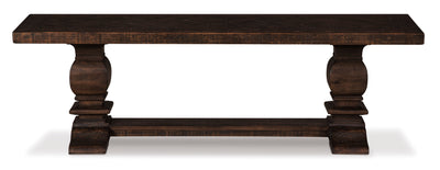 Hillcott Dining Bench
