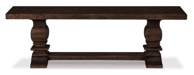 Hillcott Dining Bench