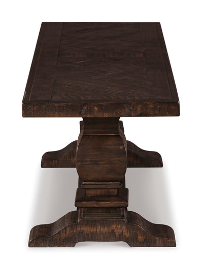 Hillcott Dining Bench