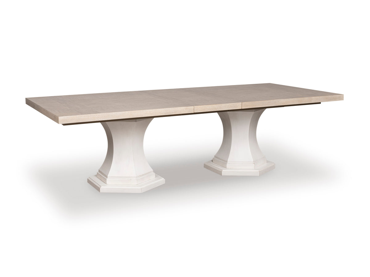 Jorlaina RECT DRM Extension Table