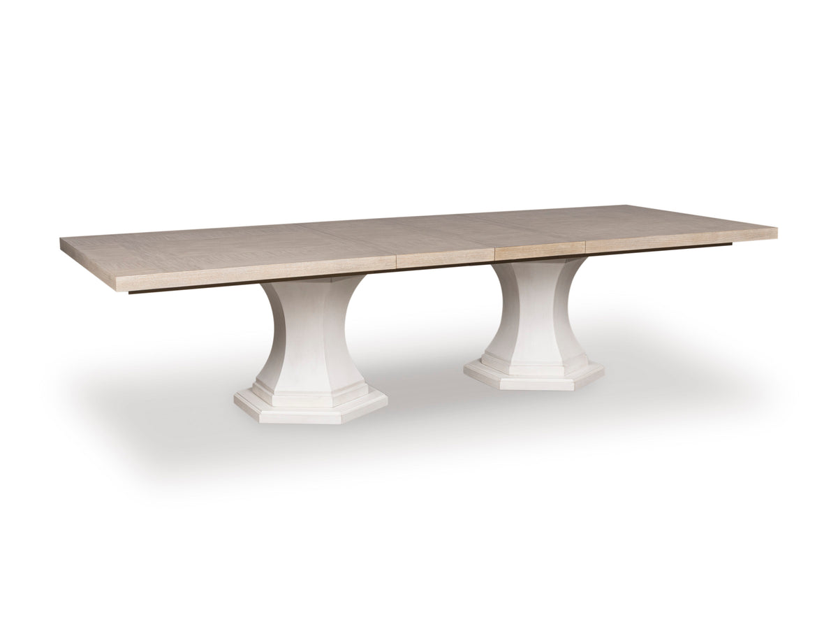 Jorlaina RECT DRM Extension Table