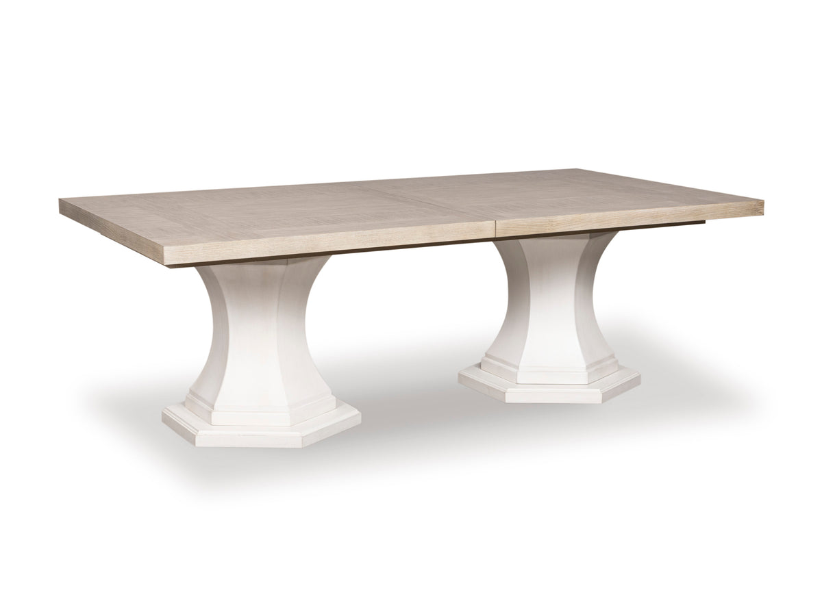 Jorlaina RECT DRM Extension Table