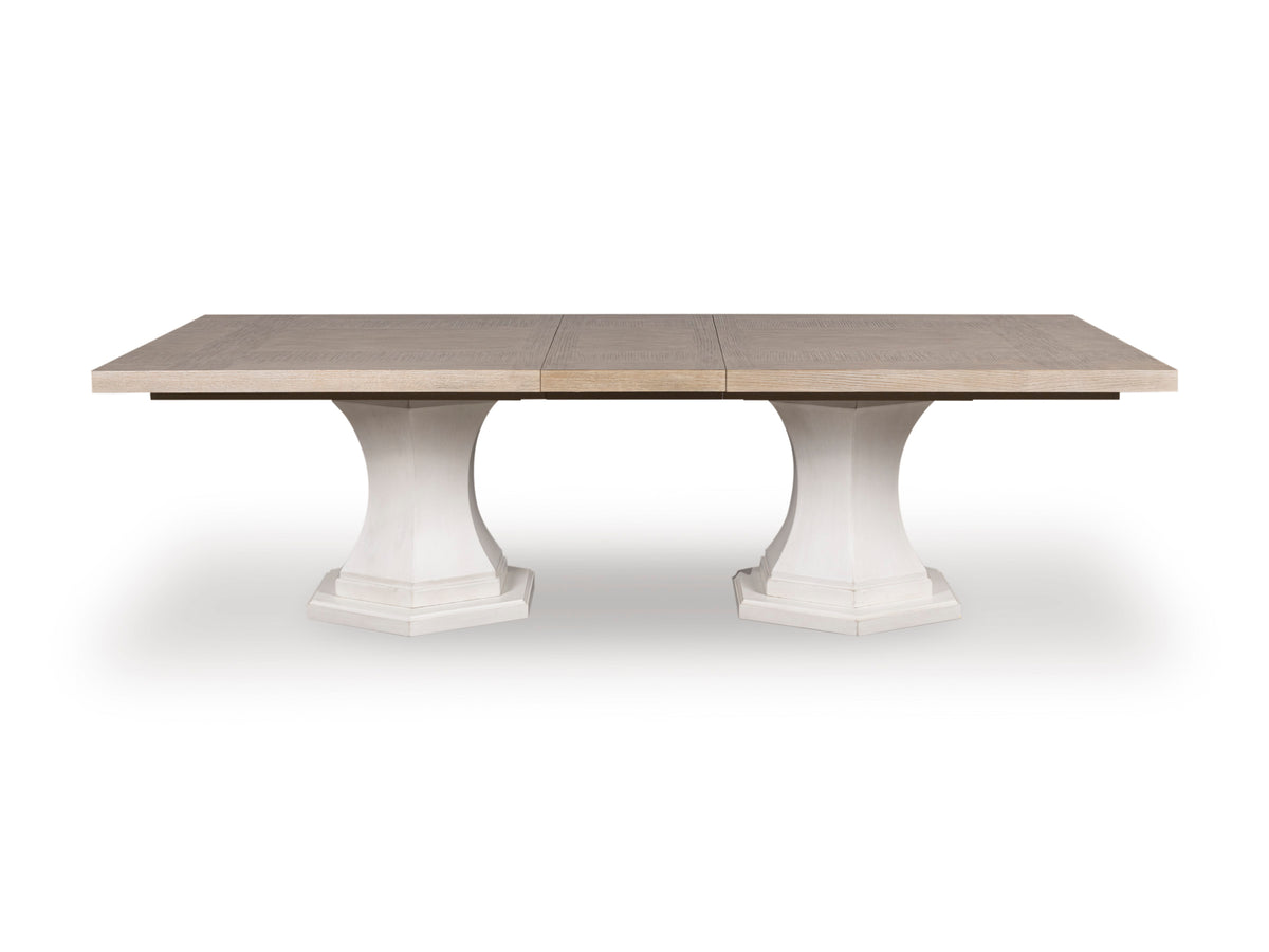 Jorlaina RECT DRM Extension Table