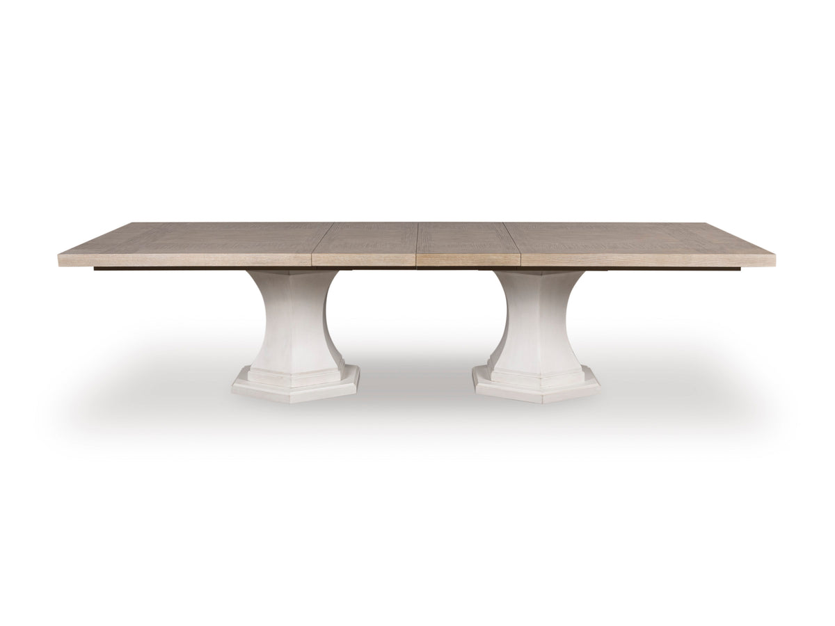 Jorlaina RECT DRM Extension Table