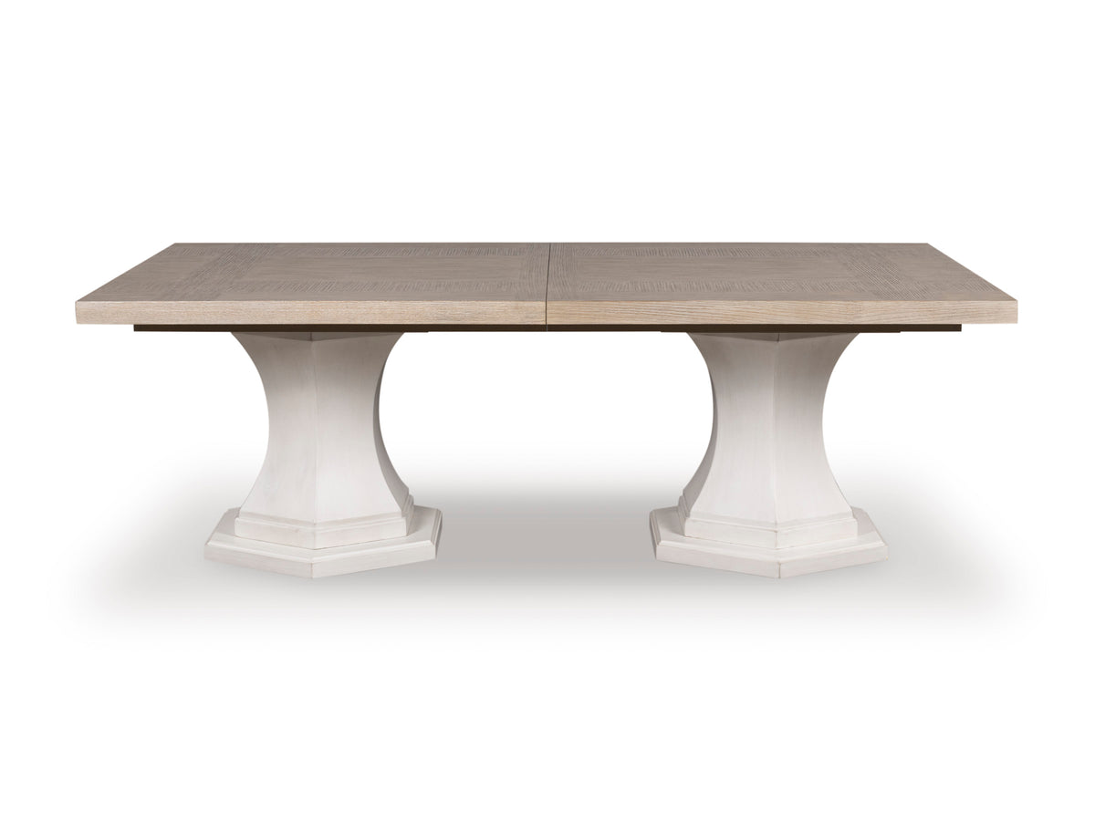 Jorlaina RECT DRM Extension Table