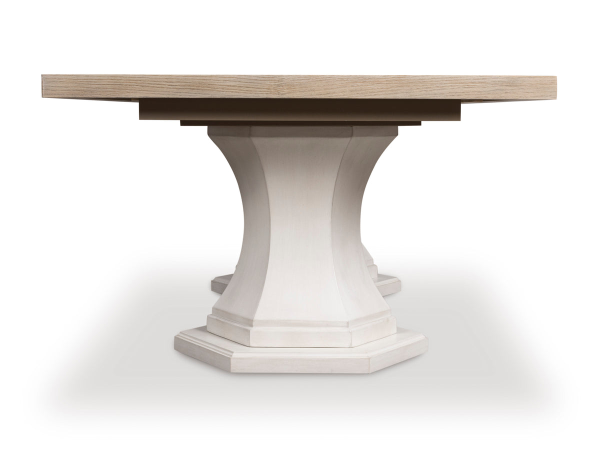 Jorlaina RECT DRM Extension Table