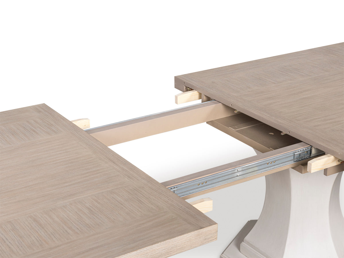 Jorlaina RECT DRM Extension Table